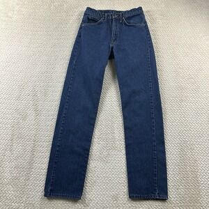 Vintage Levi's Orange Tab Jeans 550 Men's  29x33 (27x31) Grunge Skate 80s 90s